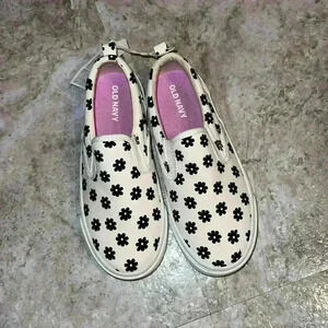 Old navy girly shoes